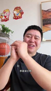 大史谈：骑士大胜尼克斯 季后赛前景越来越好..